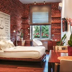 Straszewskiego Apartament Kraków