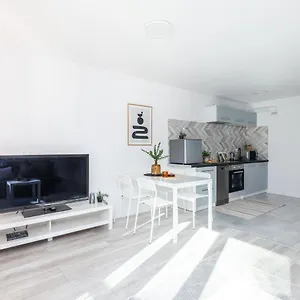 Superapart Jana Pawla Ii 18 Apartament