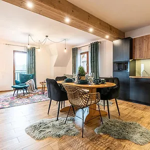 Widokowe U Homera Apartament Zakopane