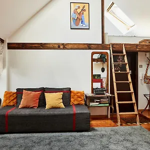 Cesar Apartament Wrocław